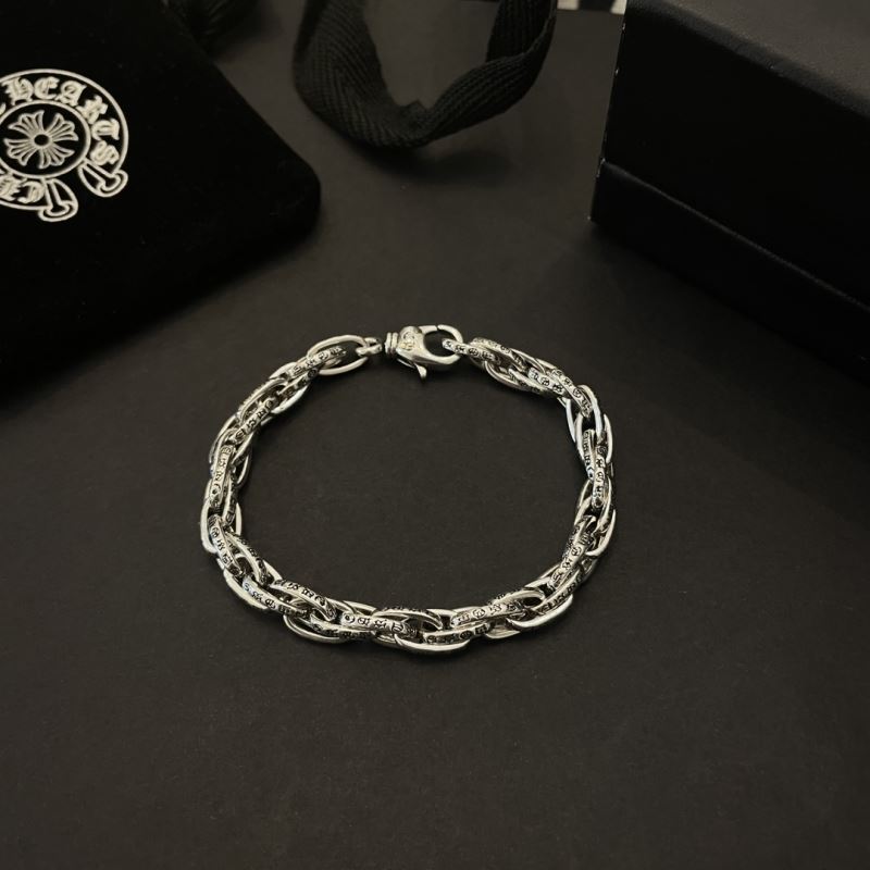 Chrome Hearts Bracelets